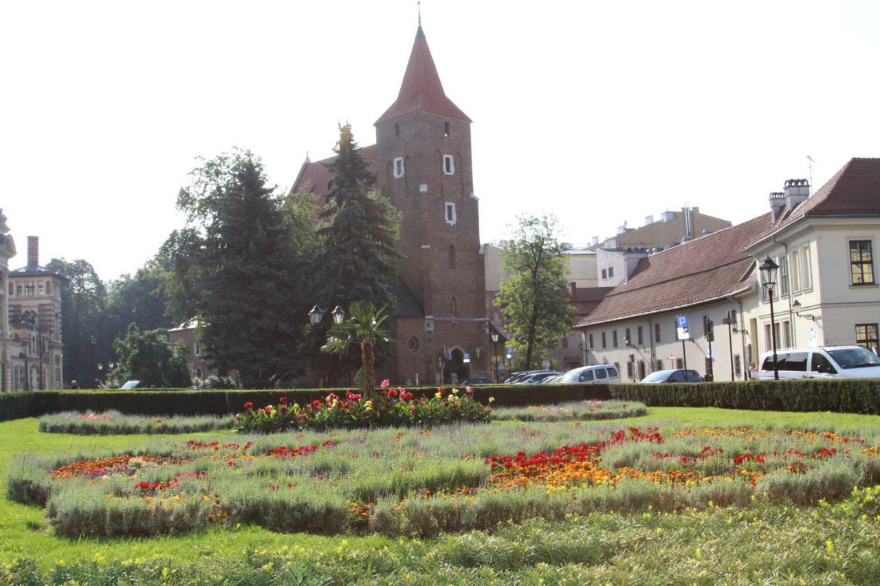 Ap4You Tauron Cracow Kraków Exteriör bild
